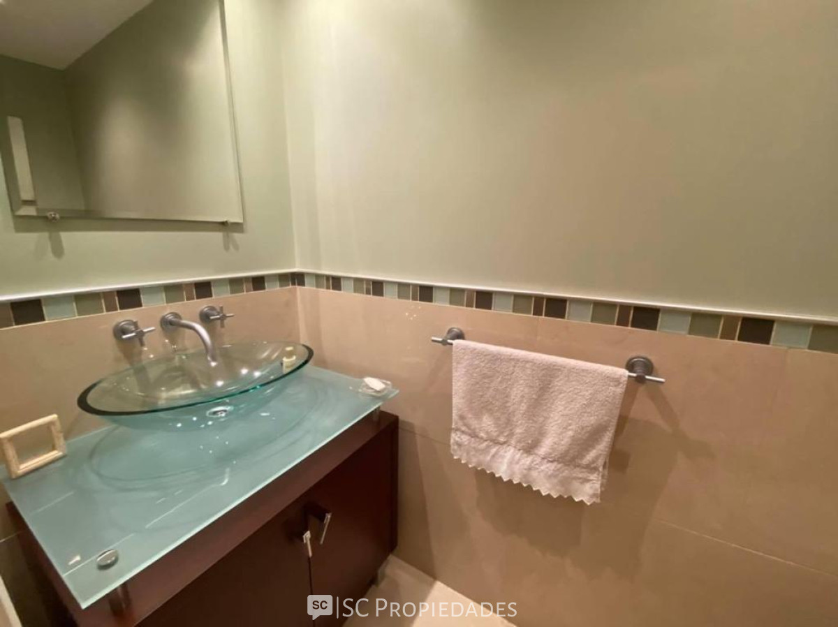 Apartamento ID.387 - Venta Excelente apartamento de categoría Pocitos