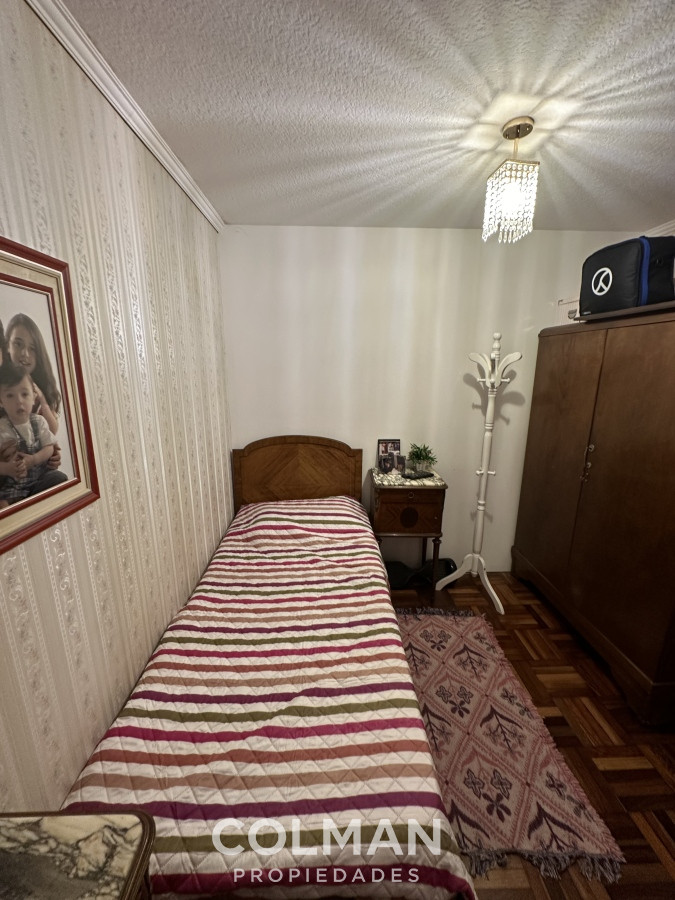 Apartamento ID.393 - Apartamento de exclusividad en Punta Carretas