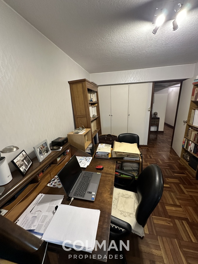 Apartamento ID.393 - Apartamento de exclusividad en Punta Carretas
