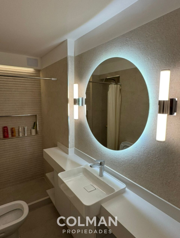 Apartamento ID.387 - Venta Excelente apartamento de categoría Pocitos