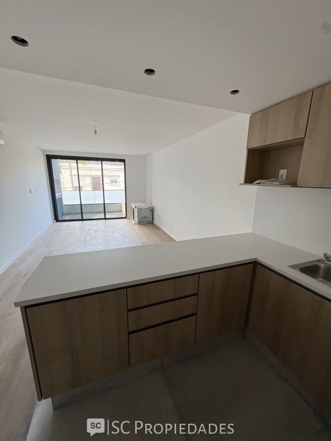 Apartamento ID.11 - Apartamento en venta  2 dormitorios