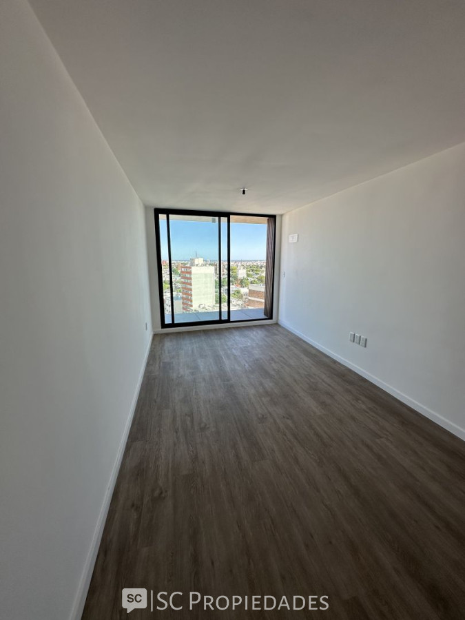 Apartamento ID.12 - Apartamento en venta Parque Batlle 2 dormitorios