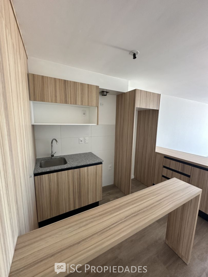 Apartamento ID.12 - Apartamento en venta Parque Batlle 2 dormitorios