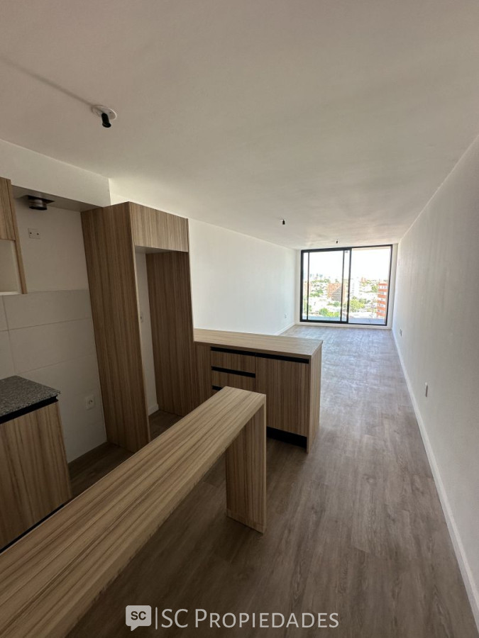 Apartamento ID.12 - Apartamento en venta Parque Batlle 2 dormitorios