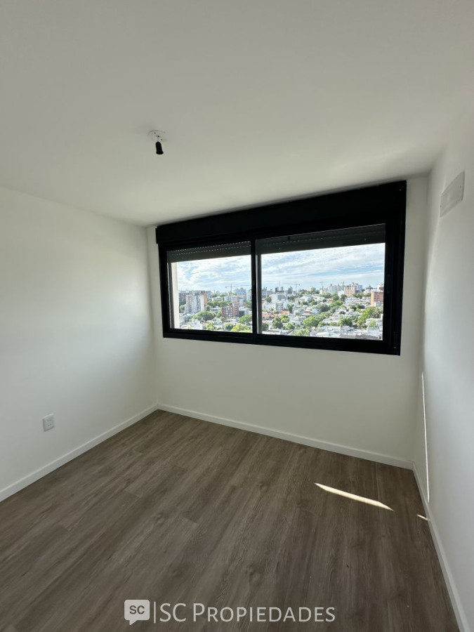 Apartamento ID.12 - Apartamento en venta Parque Batlle 2 dormitorios