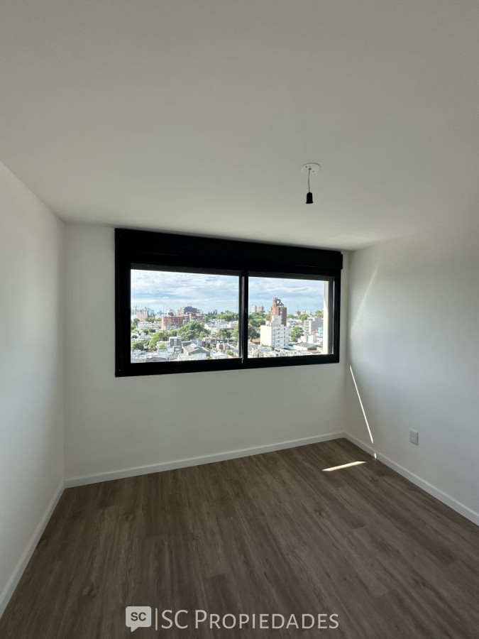 Apartamento ID.12 - Apartamento en venta Parque Batlle 2 dormitorios