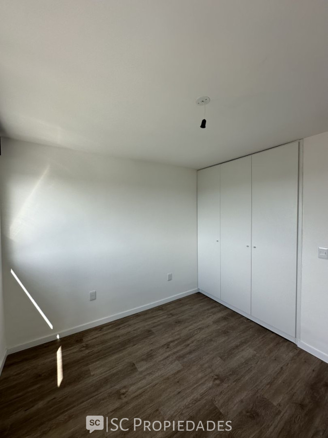 Apartamento ID.12 - Apartamento en venta Parque Batlle 2 dormitorios