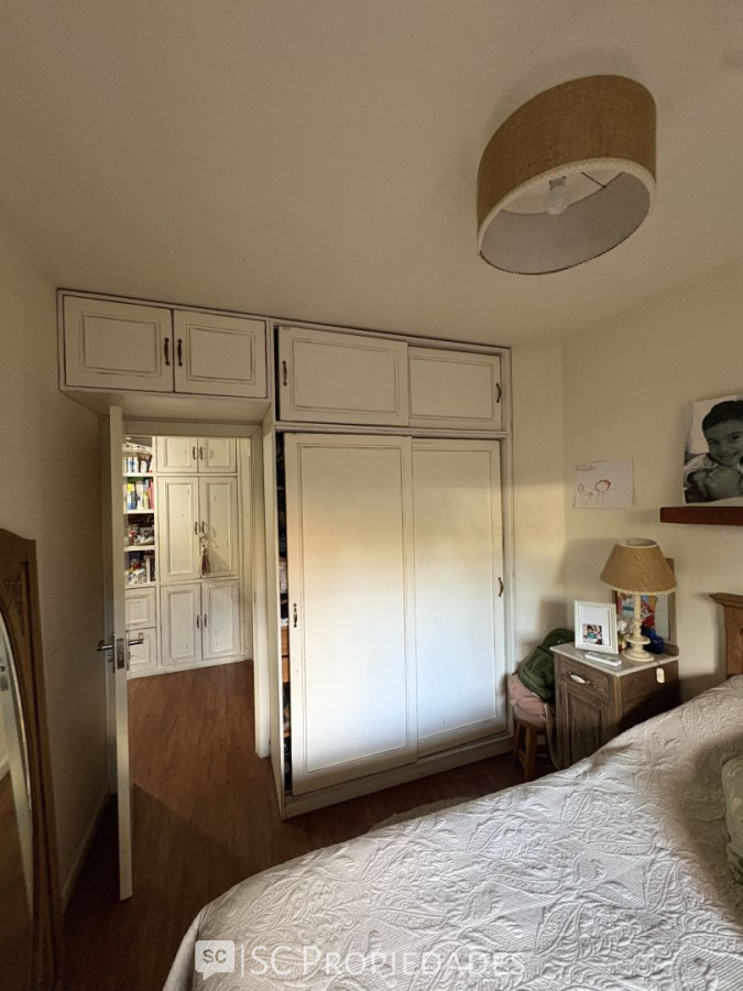 Apartamento ID.15 - Apartamento en venta Aguada 2 dormitorios