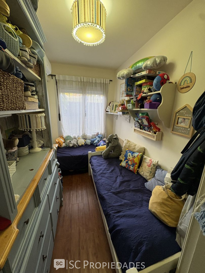 Apartamento ID.15 - Apartamento en venta Aguada 2 dormitorios