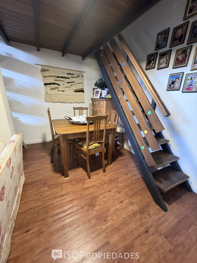 Apartamento ID.15 - Apartamento en venta Aguada 2 dormitorios