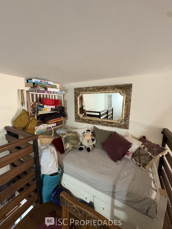 Apartamento ID.15 - Apartamento en venta Aguada 2 dormitorios
