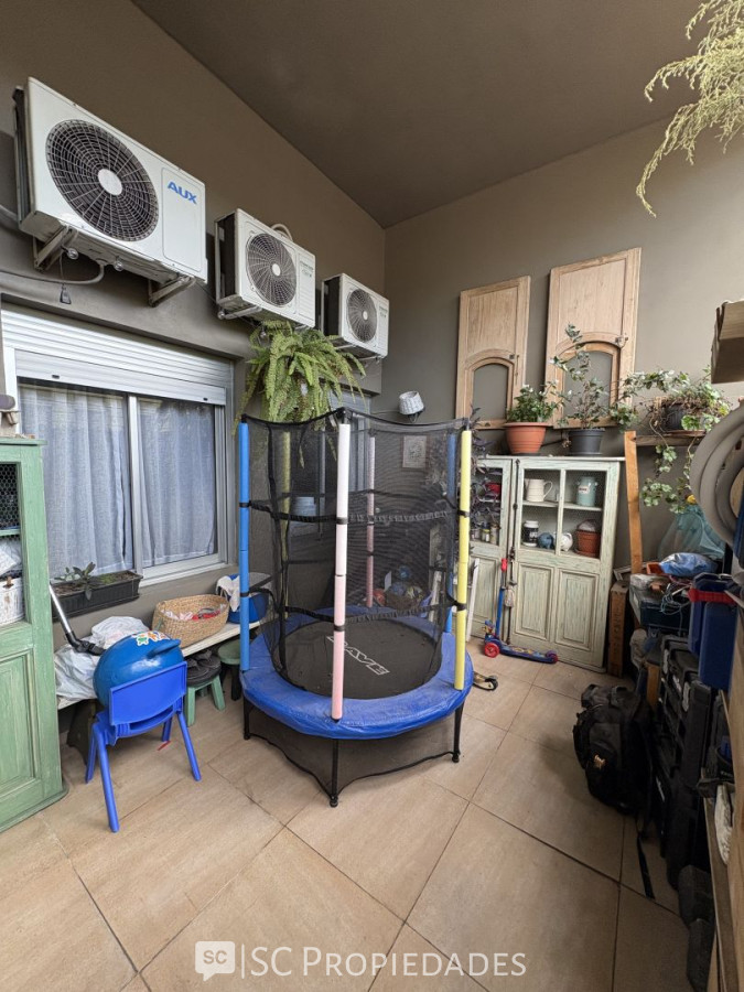 Apartamento ID.15 - Apartamento en venta Aguada 2 dormitorios