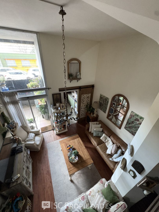 Apartamento ID.15 - Apartamento en venta Aguada 2 dormitorios