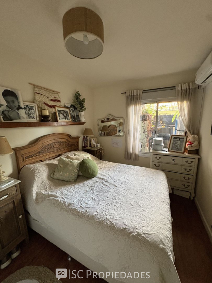 Apartamento ID.15 - Apartamento en venta Aguada 2 dormitorios