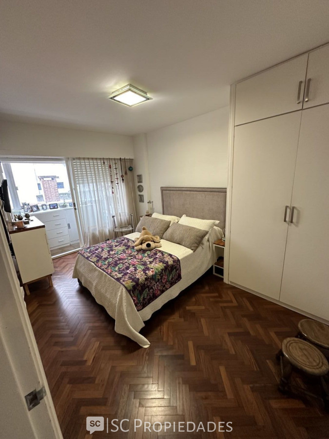 Apartamento ID.1 - Apartamento en venta Punta Carretas 3 dormitorios