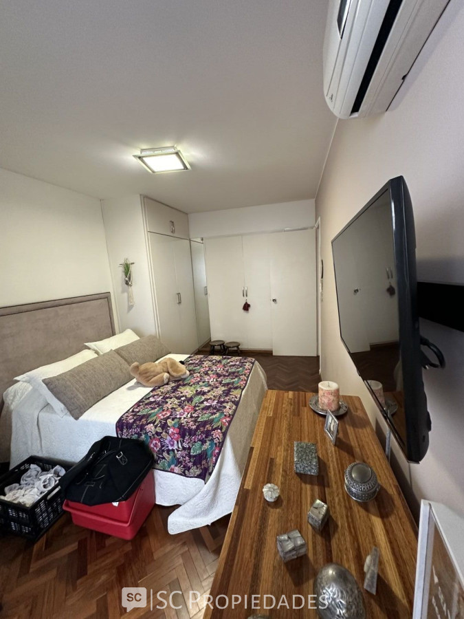 Apartamento ID.1 - Apartamento en venta Punta Carretas 3 dormitorios