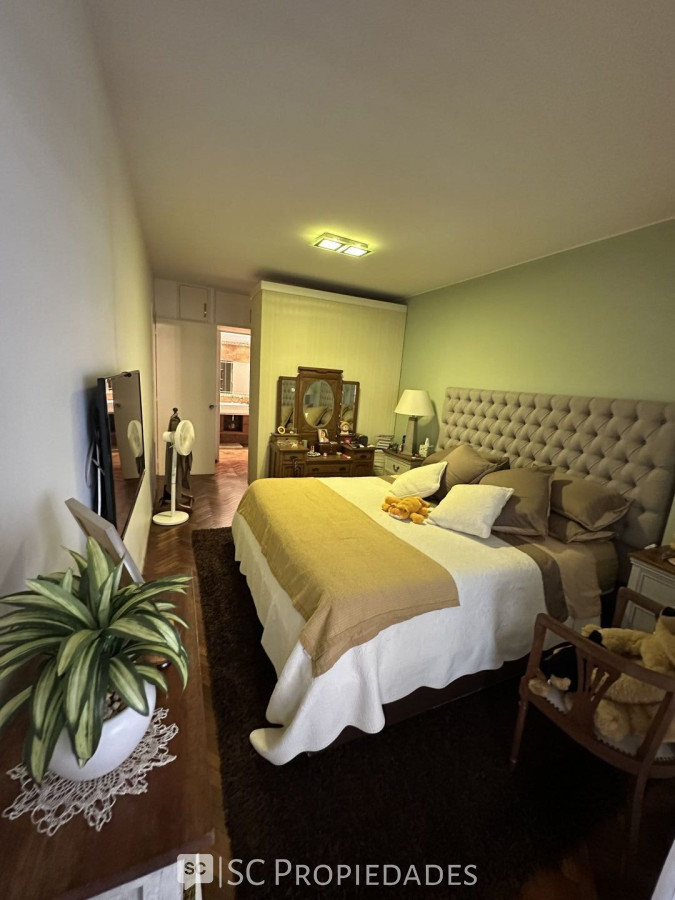 Apartamento ID.1 - Apartamento en venta Punta Carretas 3 dormitorios