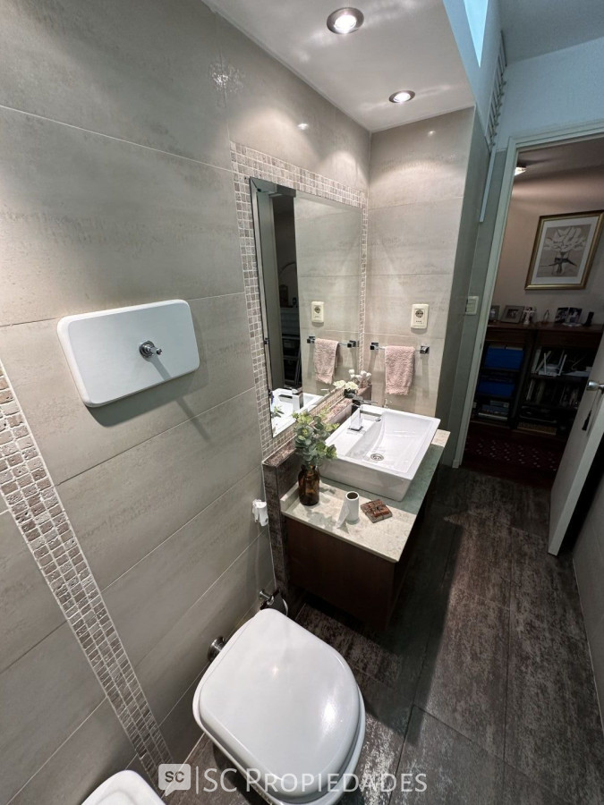 Apartamento ID.1 - Apartamento en venta Punta Carretas 3 dormitorios
