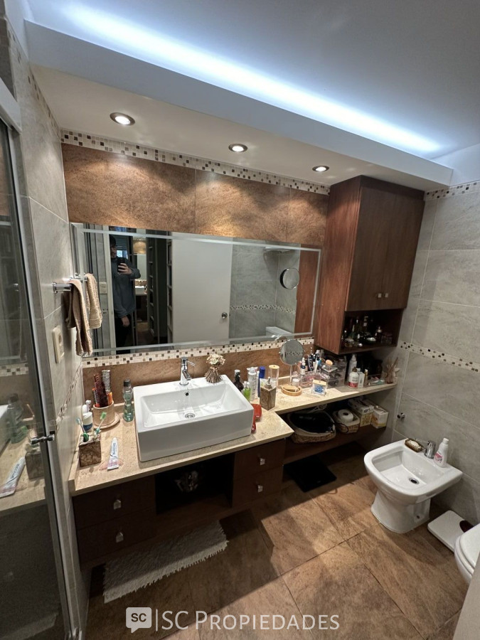 Apartamento ID.1 - Apartamento en venta Punta Carretas 3 dormitorios