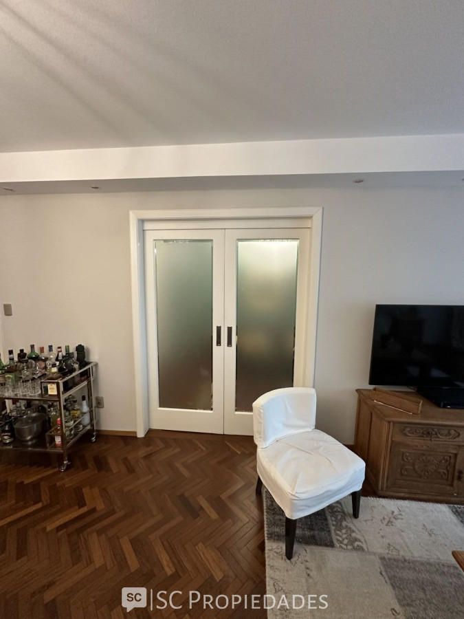 Apartamento ID.1 - Apartamento en venta Punta Carretas 3 dormitorios