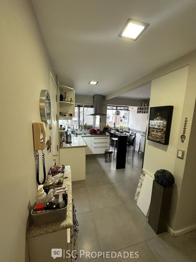Apartamento ID.1 - Apartamento en venta Punta Carretas 3 dormitorios