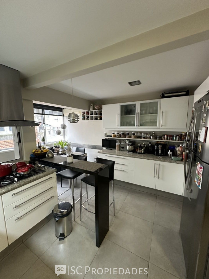Apartamento ID.1 - Apartamento en venta Punta Carretas 3 dormitorios