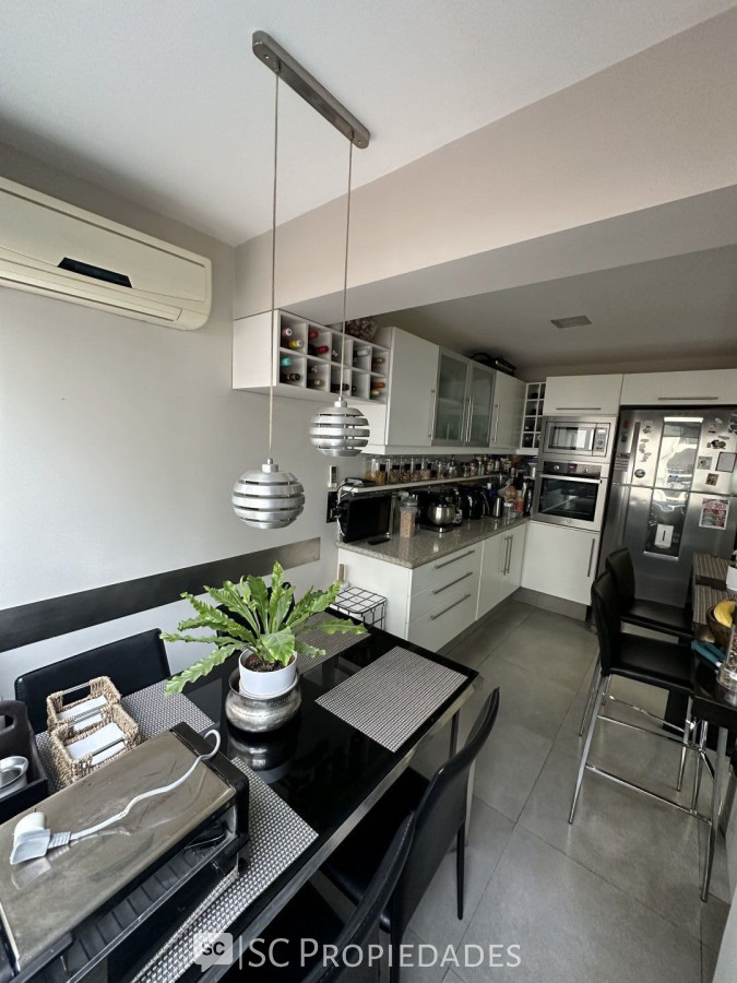 Apartamento ID.1 - Apartamento en venta Punta Carretas 3 dormitorios