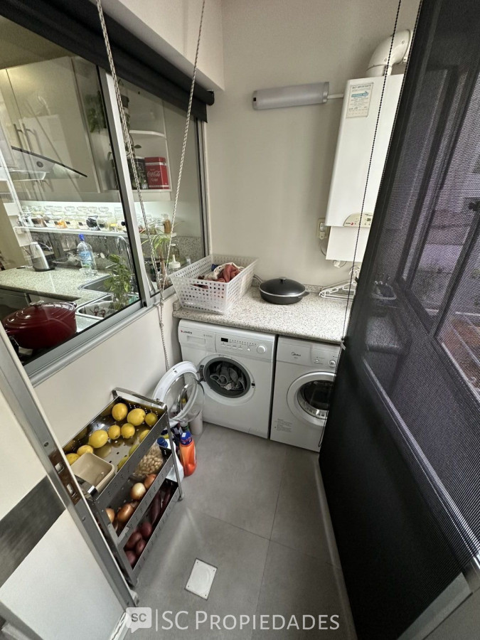 Apartamento ID.1 - Apartamento en venta Punta Carretas 3 dormitorios