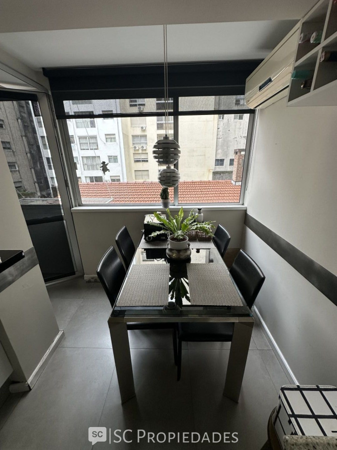 Apartamento ID.1 - Apartamento en venta Punta Carretas 3 dormitorios