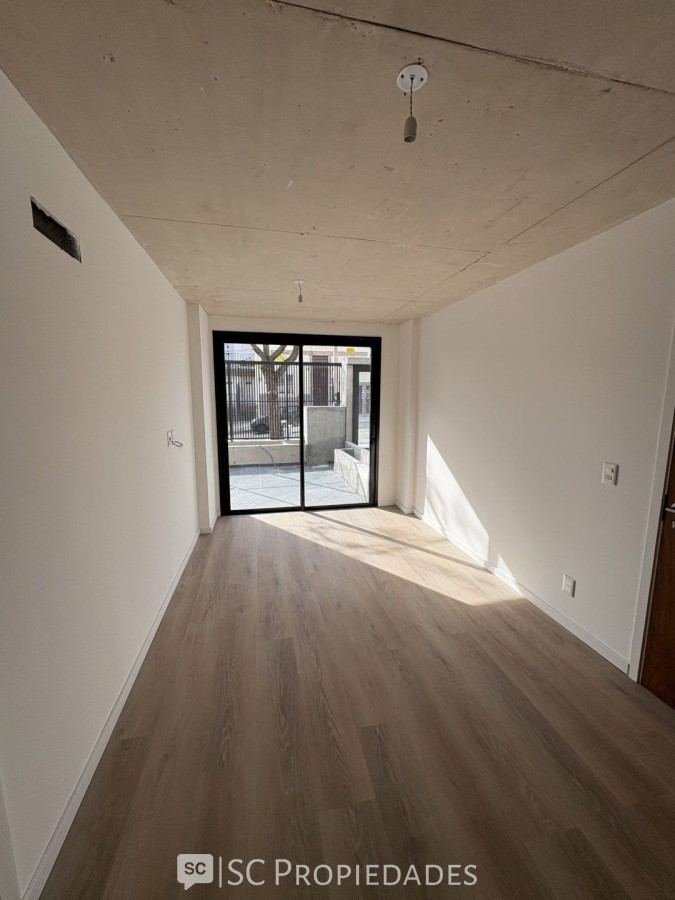 Apartamento ID.21 - Apartamento en  Puerto Del Buceo 