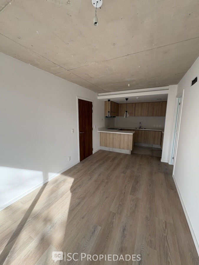 Apartamento ID.21 - Apartamento en  Puerto Del Buceo 