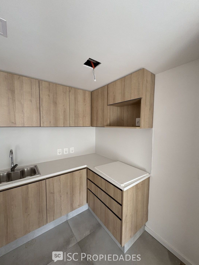 Apartamento ID.21 - Apartamento en  Puerto Del Buceo 