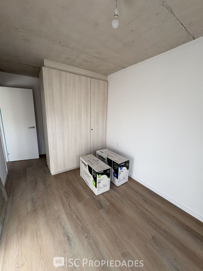 Apartamento ID.21 - Apartamento en  Puerto Del Buceo 