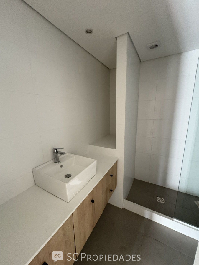 Apartamento ID.21 - Apartamento en  Puerto Del Buceo 