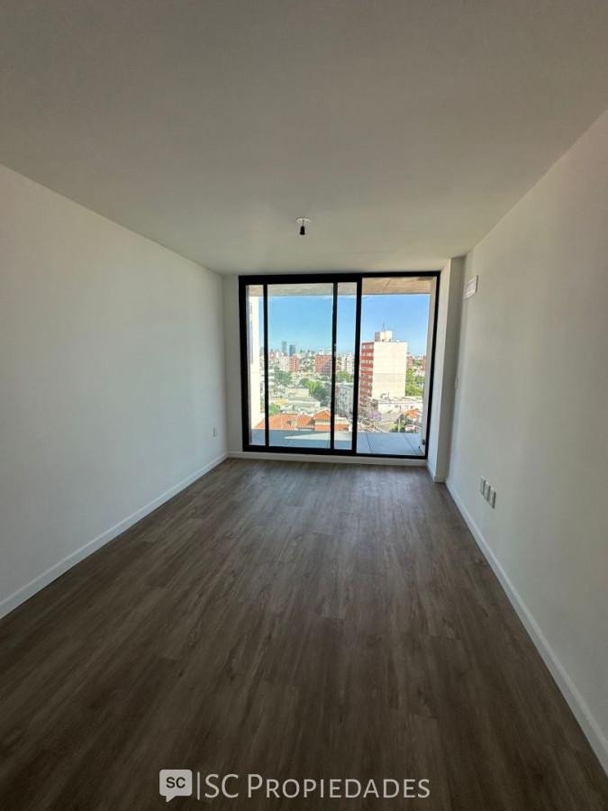 Apartamento ID.22 - Apartamento en venta Montevideo 1 dormitorio