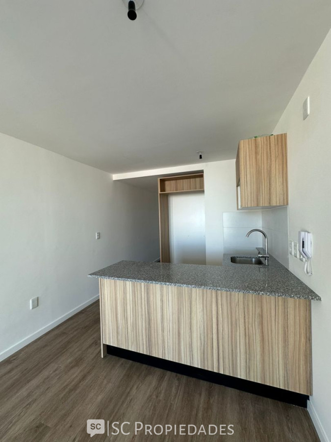 Apartamento ID.22 - Apartamento en venta Montevideo 1 dormitorio