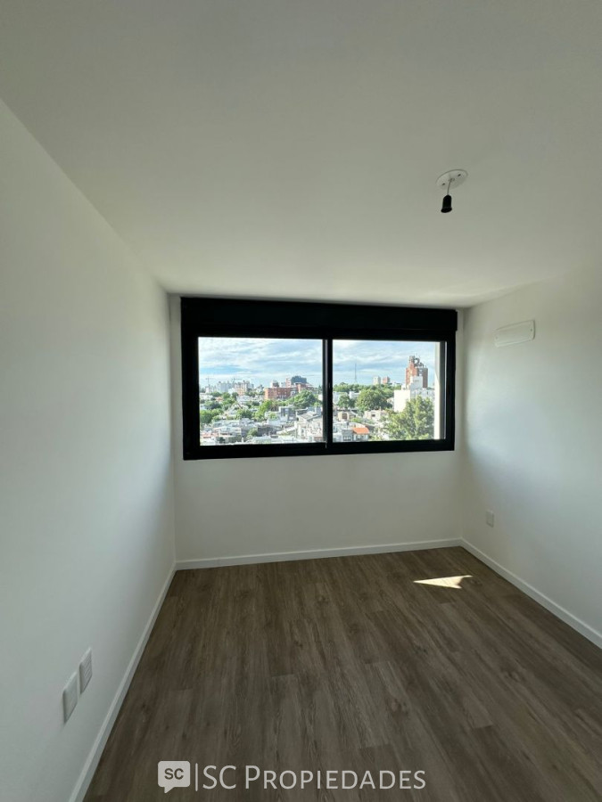 Apartamento ID.22 - Apartamento en venta Montevideo 1 dormitorio