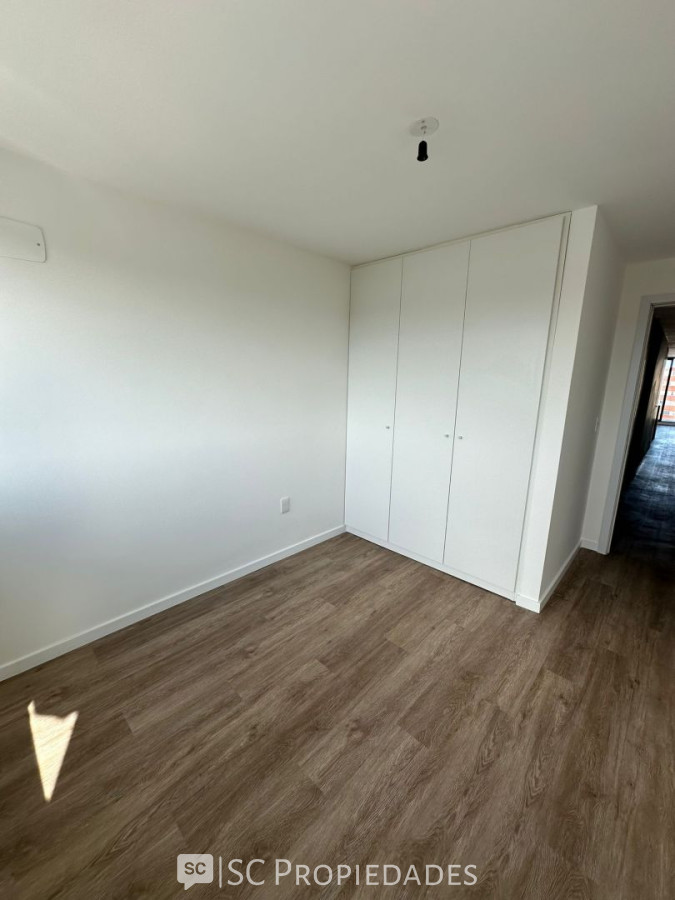 Apartamento ID.22 - Apartamento en venta Montevideo 1 dormitorio