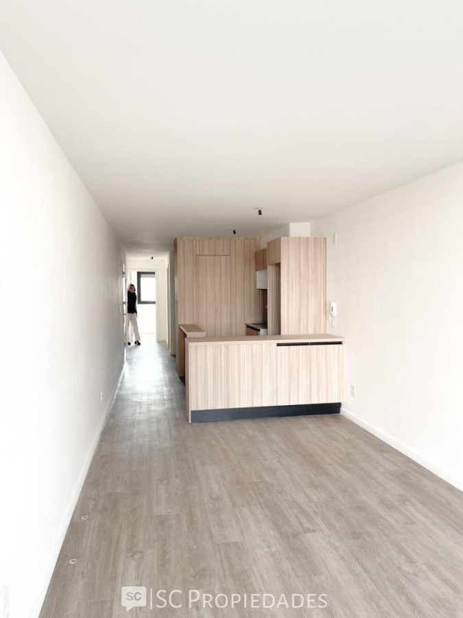 Apartamento ID.23 - Apartamento en venta Montevideo 3 dormitorios