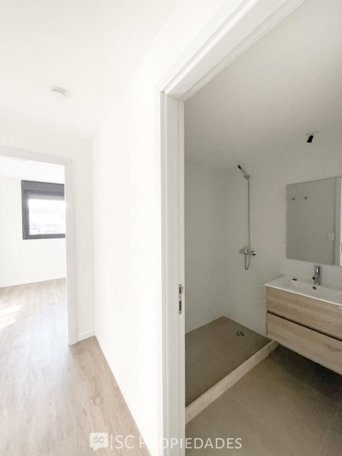 Apartamento ID.23 - Apartamento en venta Montevideo 3 dormitorios