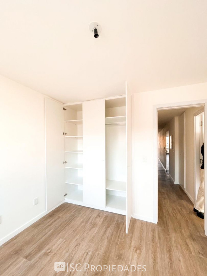Apartamento ID.23 - Apartamento en venta Montevideo 3 dormitorios