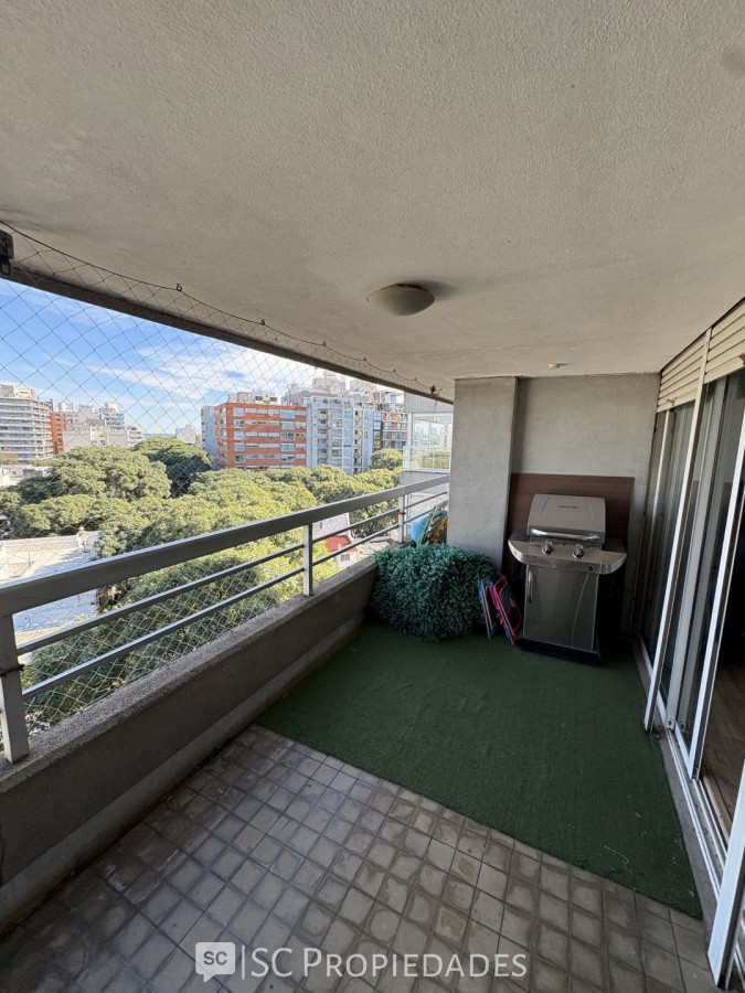 Apartamento ID.3 - Apartamento en venta Punta Carretas 4 dormitorios