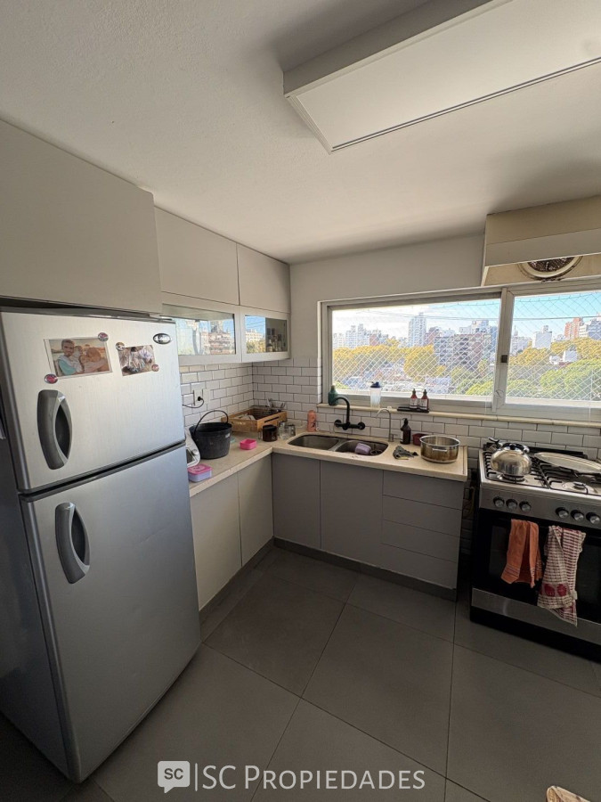 Apartamento ID.3 - Apartamento en venta Punta Carretas 4 dormitorios