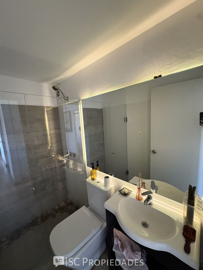 Apartamento ID.3 - Apartamento en venta Punta Carretas 4 dormitorios