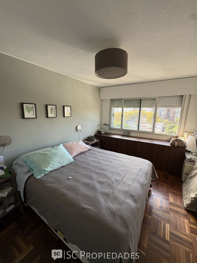 Apartamento ID.3 - Apartamento en venta Punta Carretas 4 dormitorios