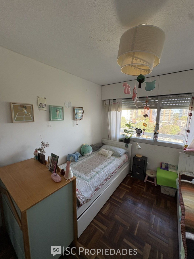 Apartamento ID.3 - Apartamento en venta Punta Carretas 4 dormitorios