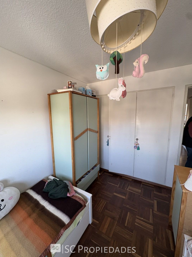 Apartamento ID.3 - Apartamento en venta Punta Carretas 4 dormitorios