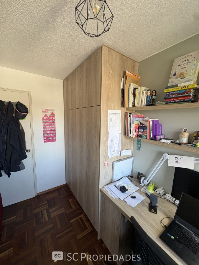 Apartamento ID.3 - Apartamento en venta Punta Carretas 4 dormitorios