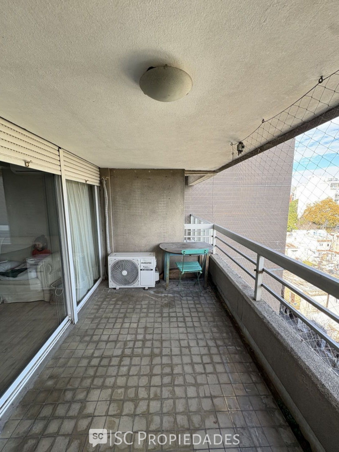 Apartamento ID.3 - Apartamento en venta Punta Carretas 4 dormitorios