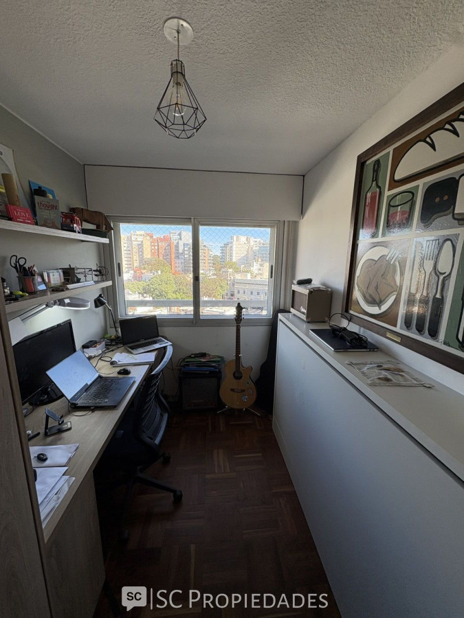 Apartamento ID.3 - Apartamento en venta Punta Carretas 4 dormitorios